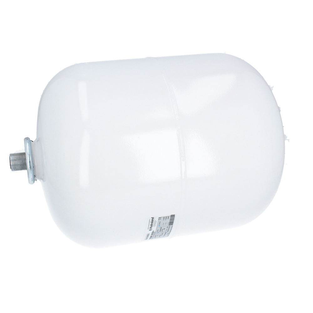 Membran Ausdehnungsgefäß Trinkwasser Brauchwasser 8-24L