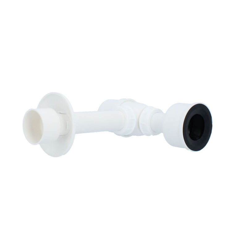 Urinal Siphon Surface Drain Sewer System Plastic Connector | eBay